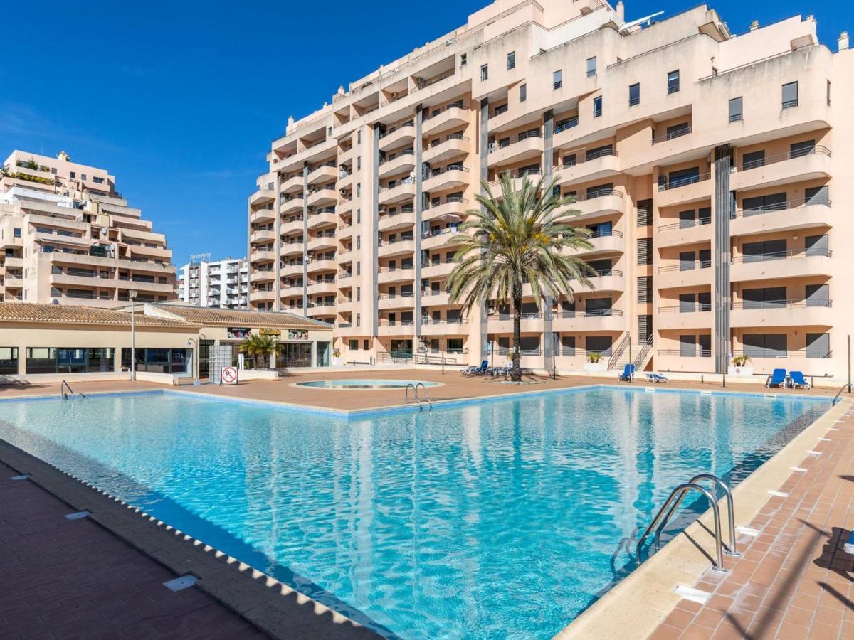 Appartement Akisol Rocha Mar Portimão